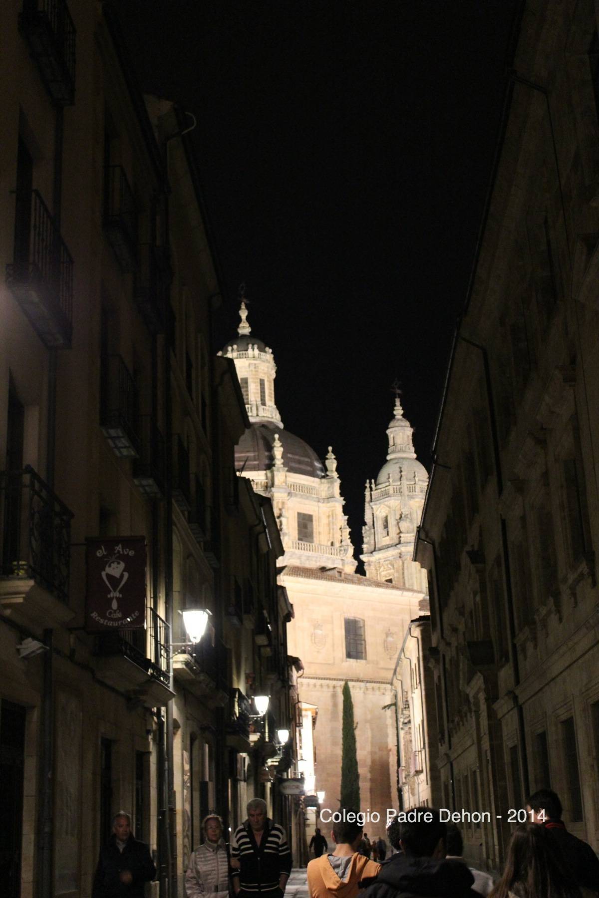2013 03 20 SALAMANCA CALLE LIBREROS CLERECÍA (23)